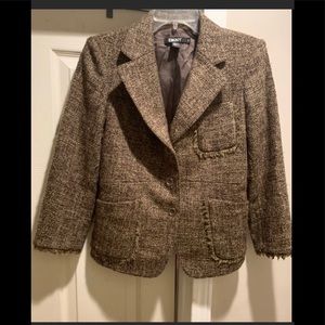DKNY Jacket, Size 8